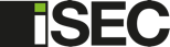 iSEC logo